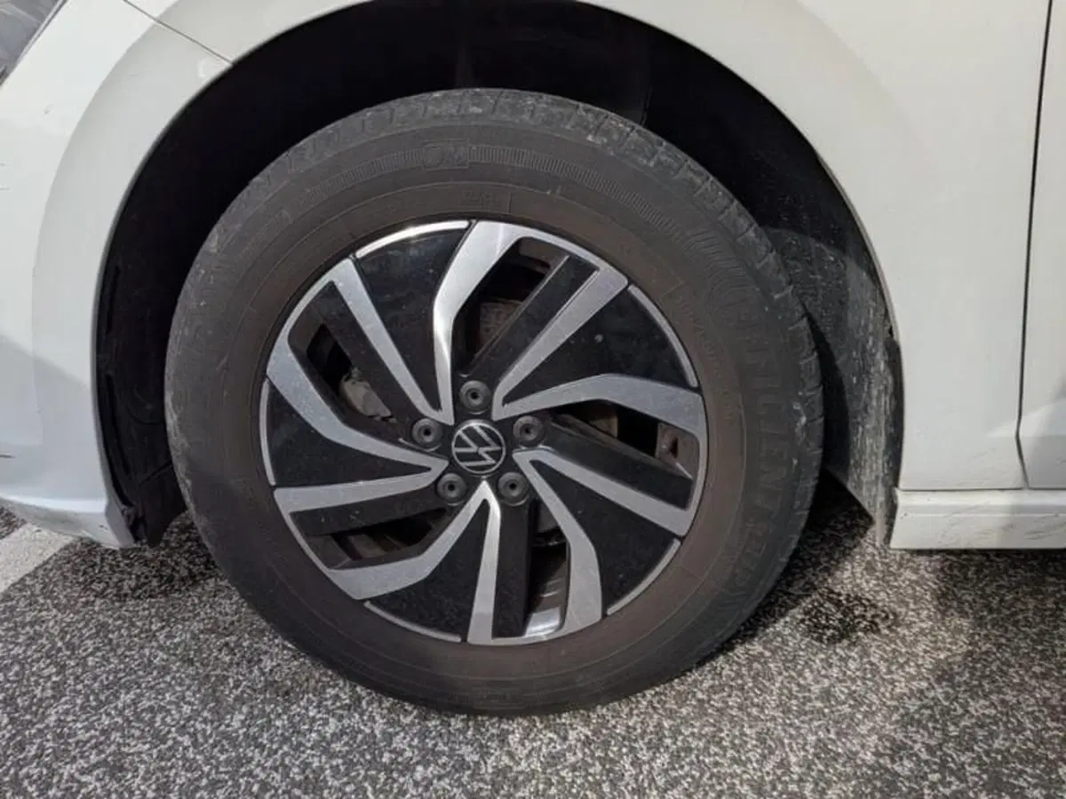 Volkswagen Polo usata a Bologna (10)