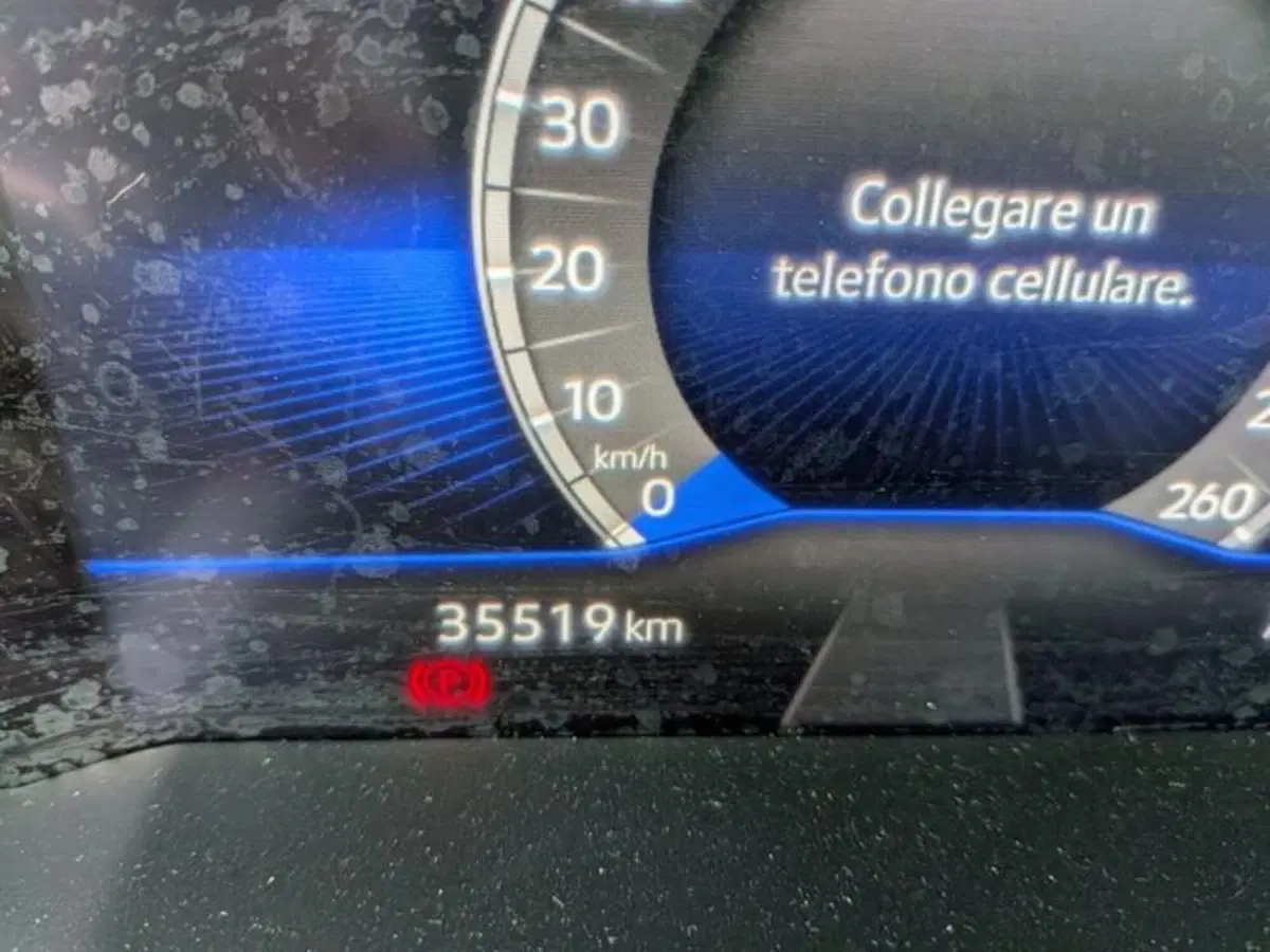 Volkswagen Polo usata a Bologna (5)