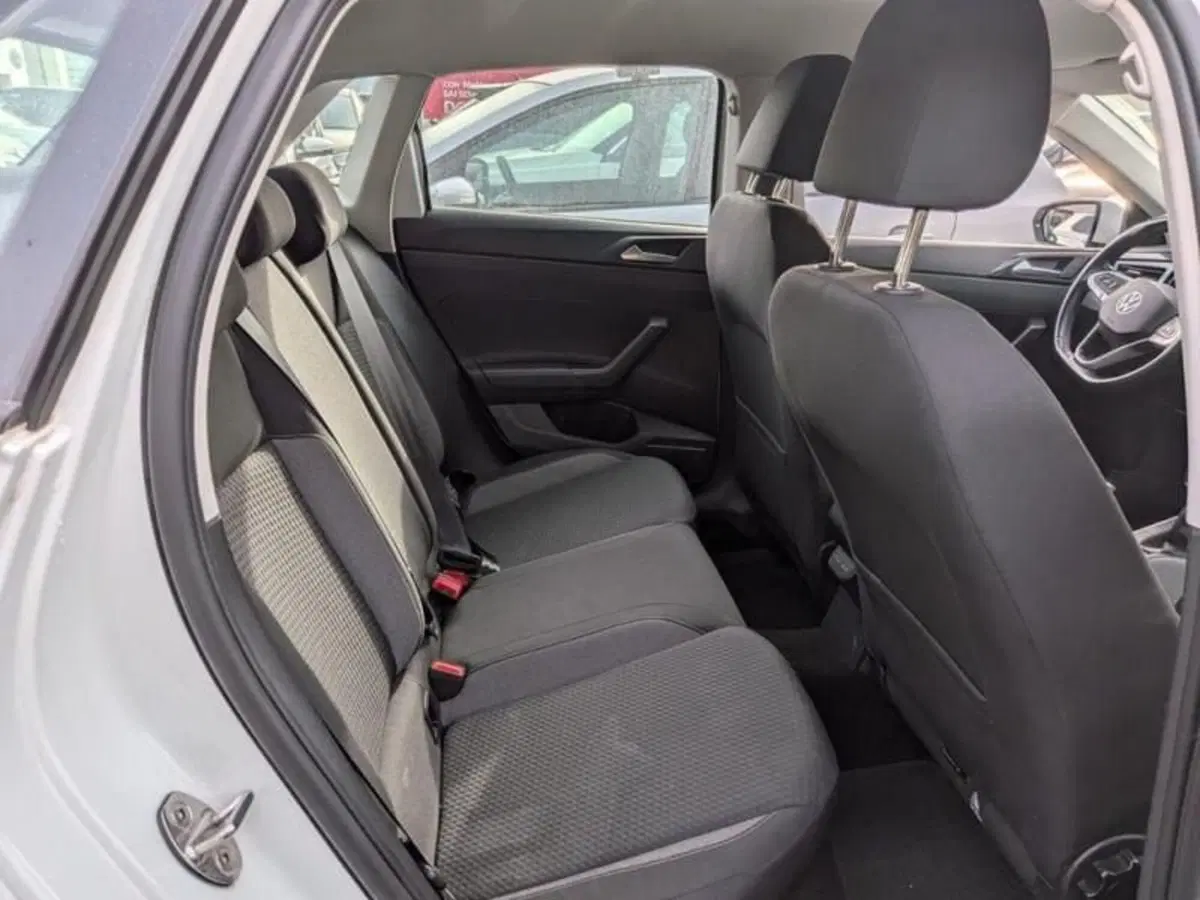 Volkswagen Polo usata a Bologna (6)