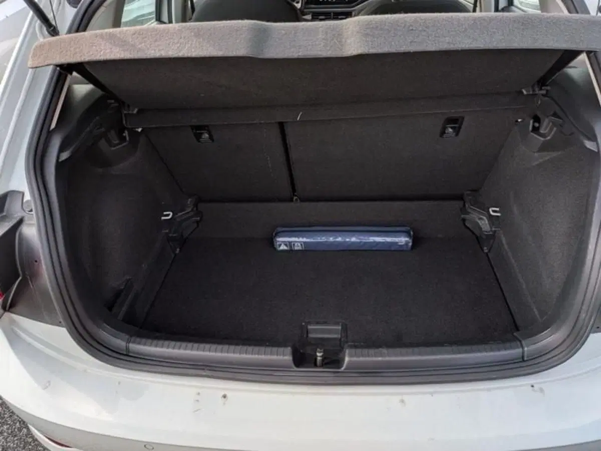 Volkswagen Polo usata a Bologna (7)