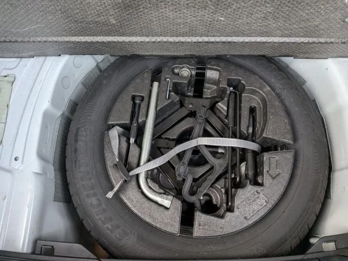 Volkswagen Polo usata a Bologna (8)