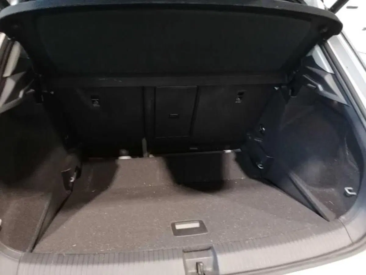 Volkswagen T-Roc usata a Bologna (9)