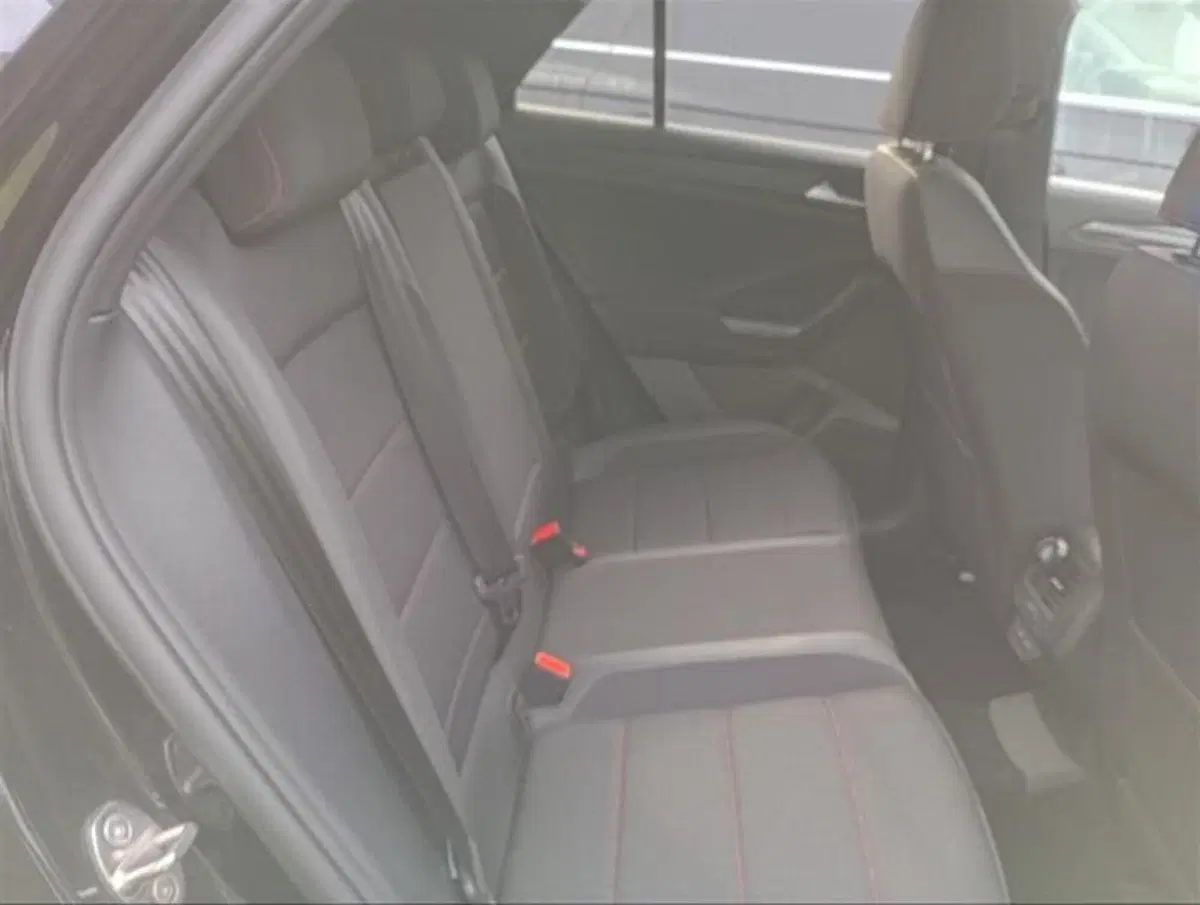Volkswagen T-Roc usata a Bologna (12)