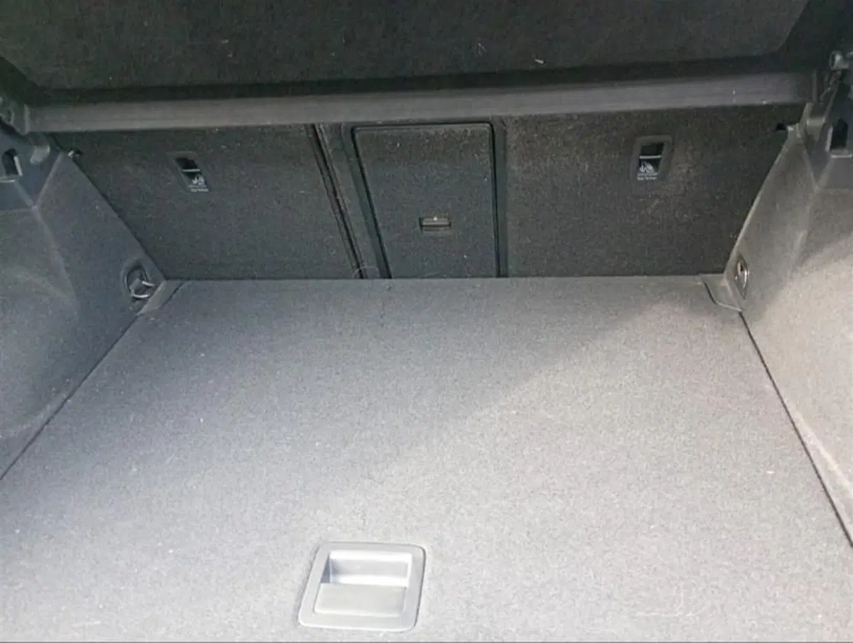 Volkswagen T-Roc usata a Bologna (9)