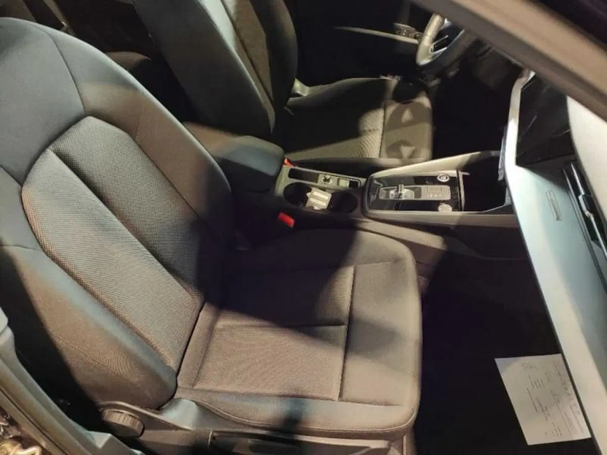 Audi A3 Sportback usata a Bologna (6)
