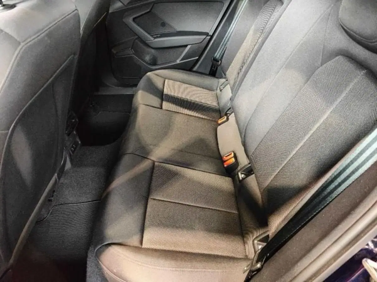 Audi A3 Sportback usata a Bologna (7)