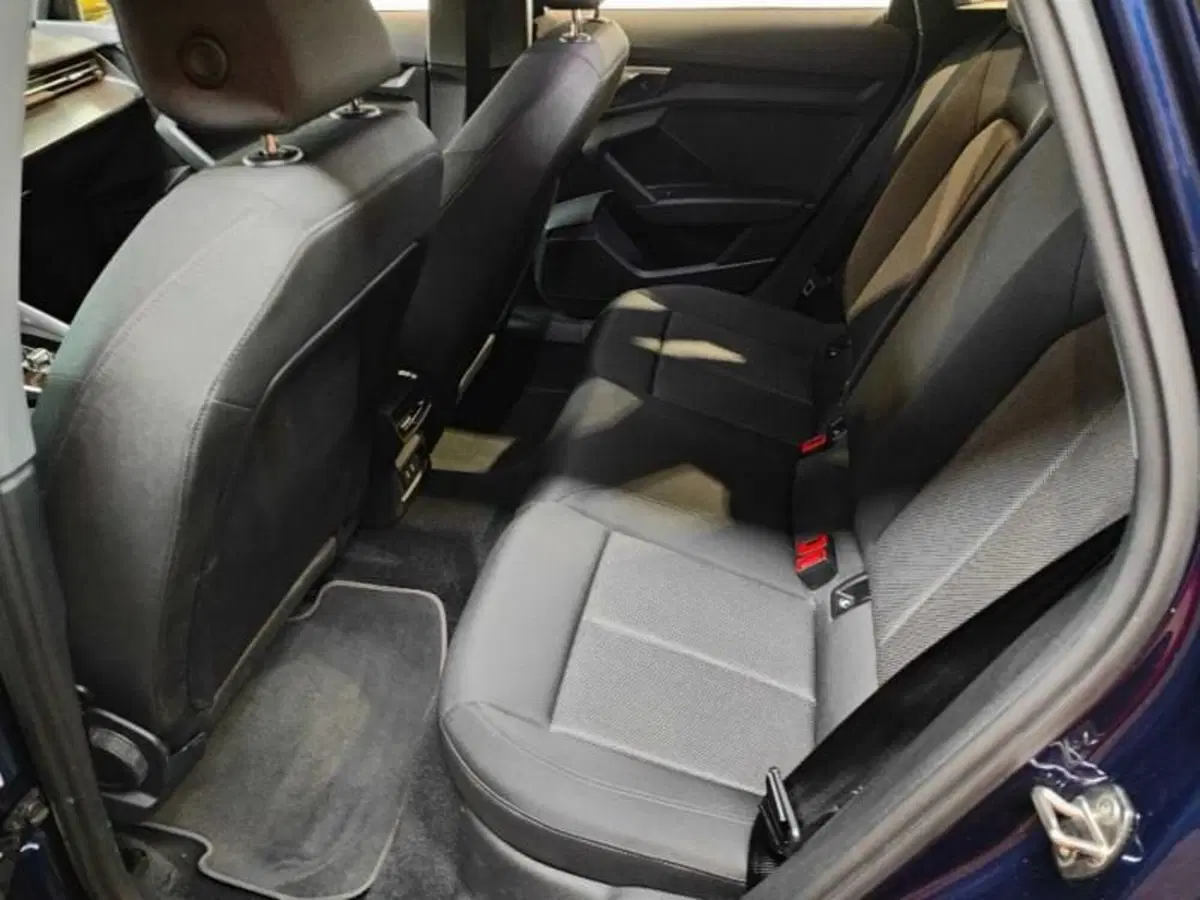 Audi A3 Sportback usata a Bologna (7)