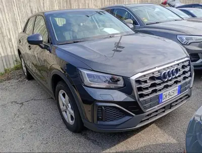 Audi Q2 Q2 35 TFSI del 2022 usata a Bologna