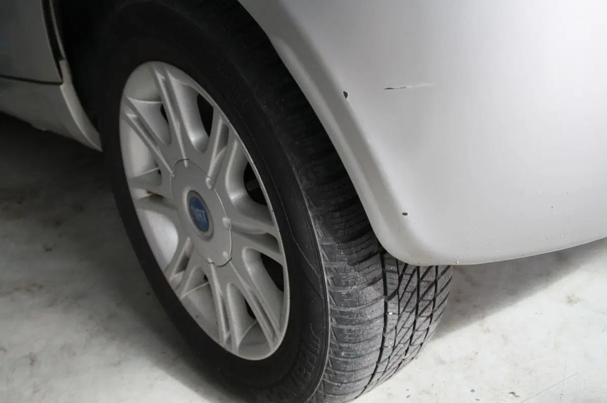 Fiat Multipla usata a Pordenone (10)