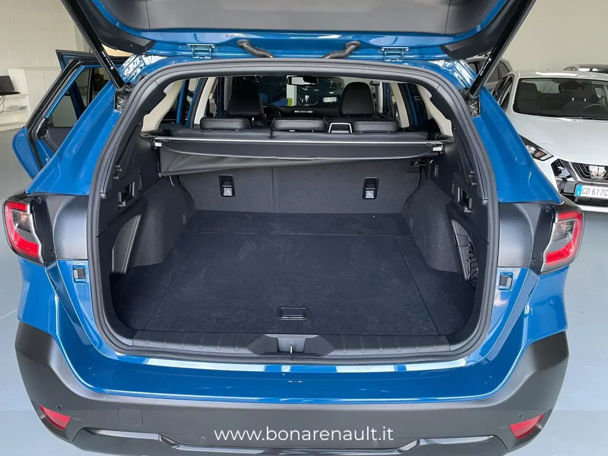 Subaru Outback nuova a Monza e Brianza (6)