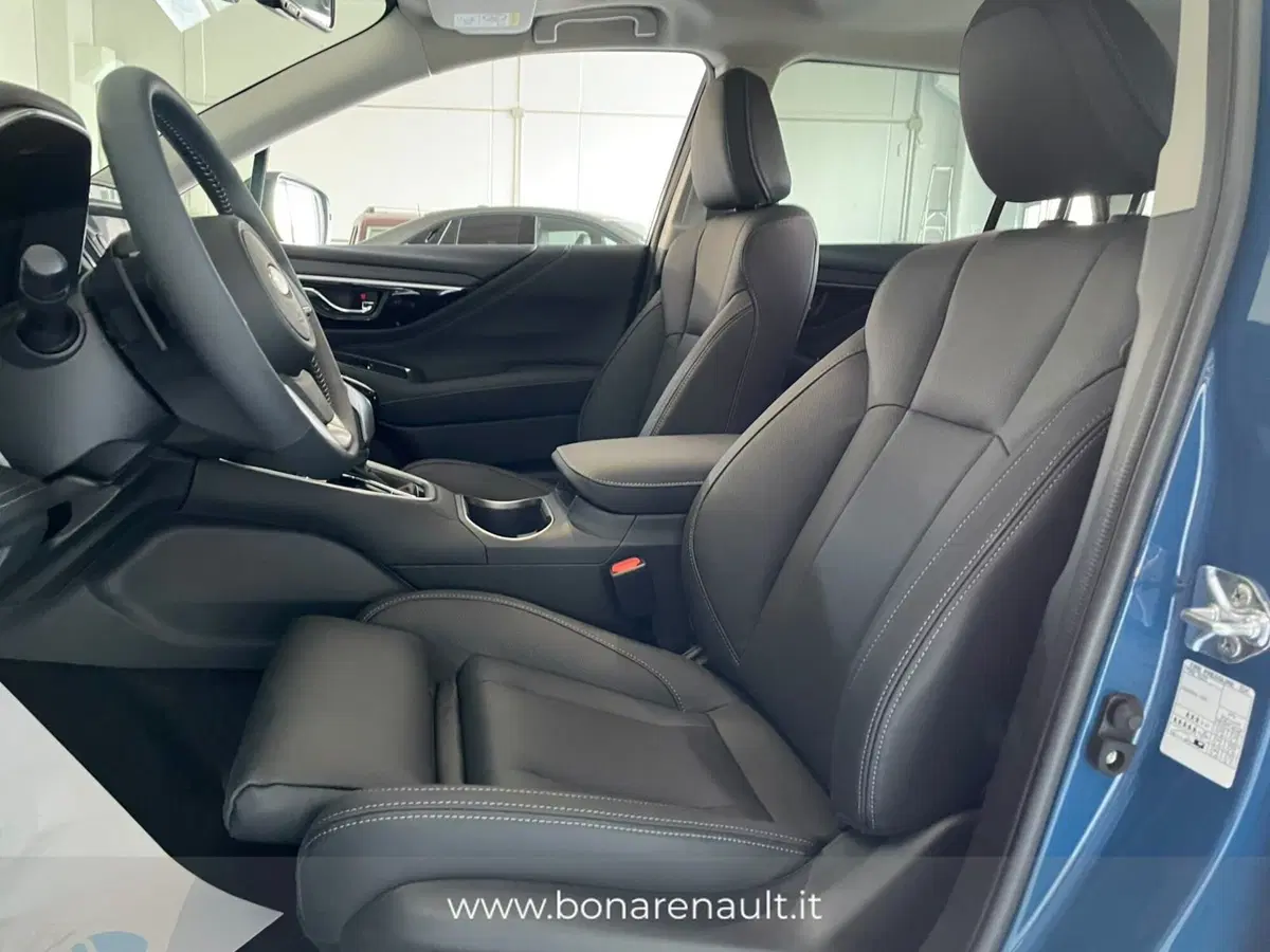 Subaru Outback nuova a Monza e Brianza (8)