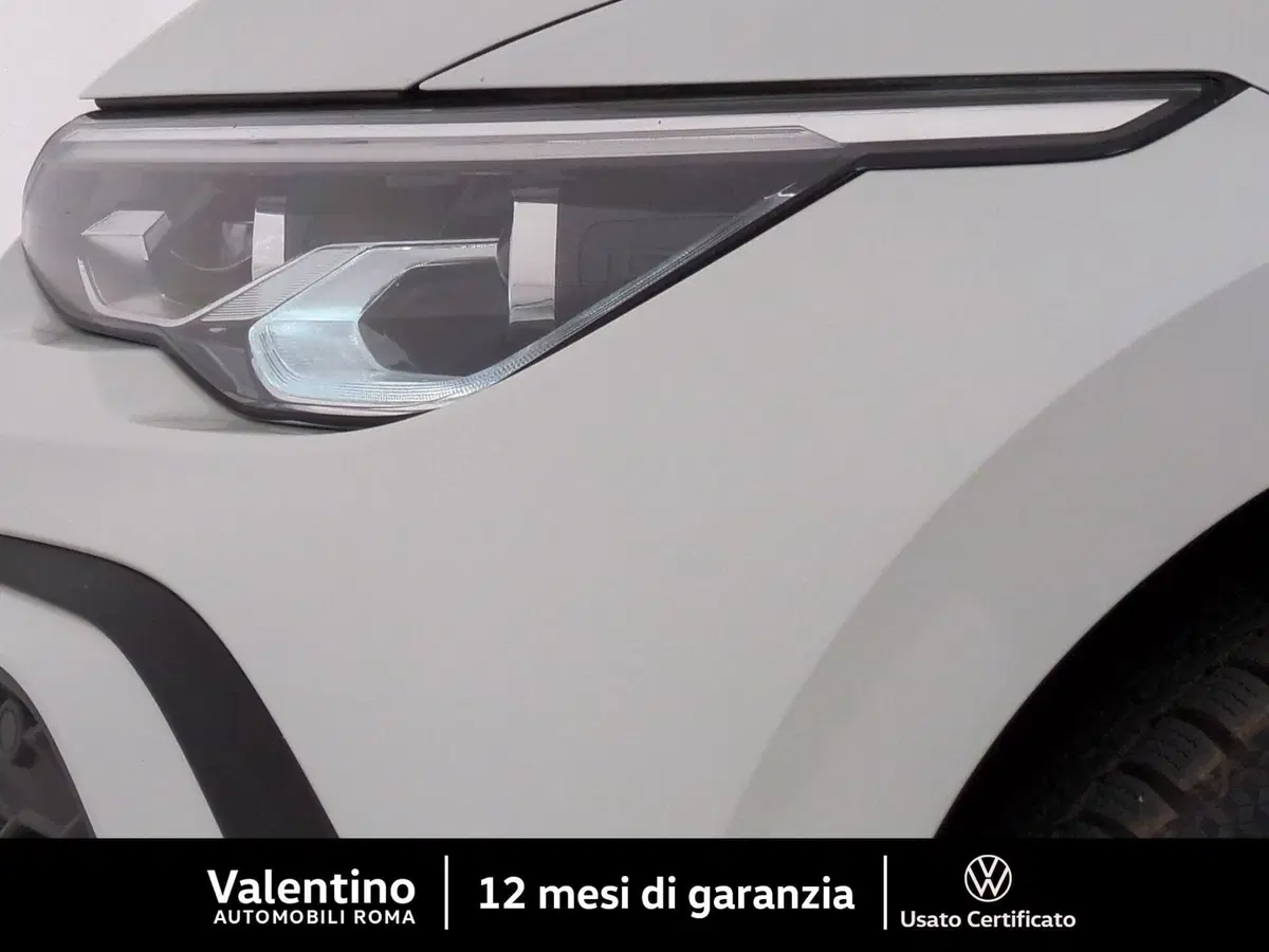 Volkswagen Golf usata a Roma (8)