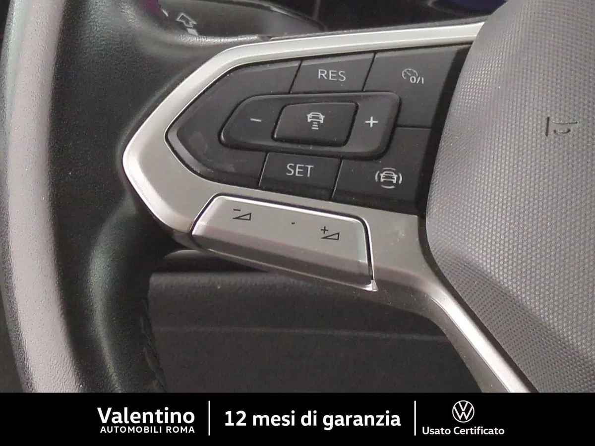 Volkswagen Golf usata a Roma (15)