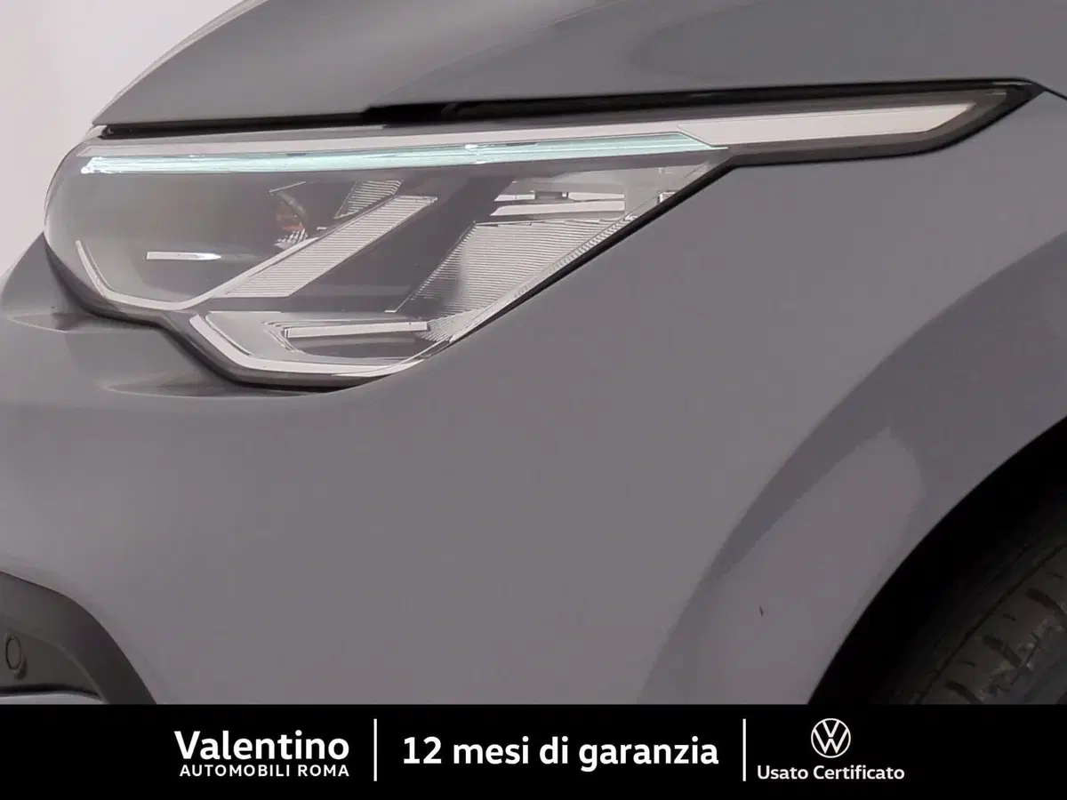 Volkswagen Golf usata a Roma (8)
