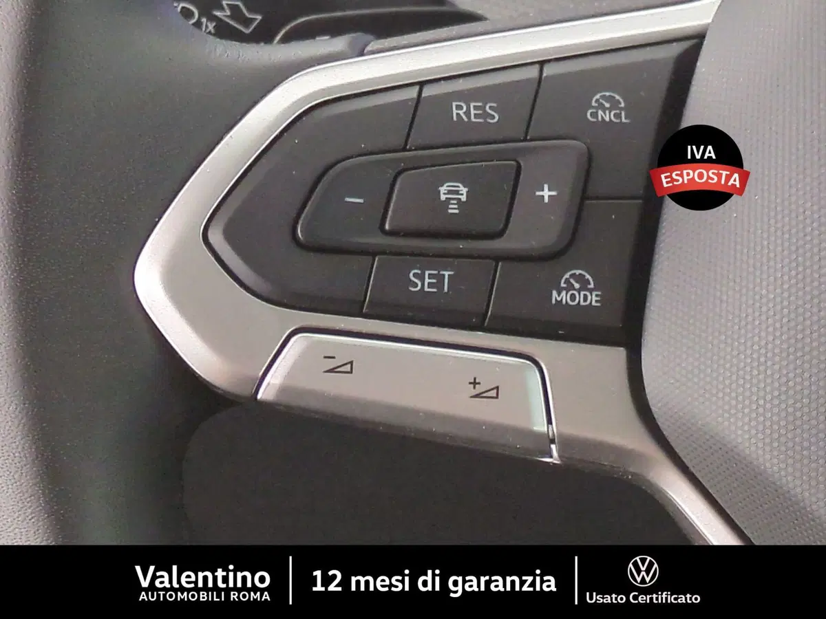 Volkswagen Golf usata a Roma (15)