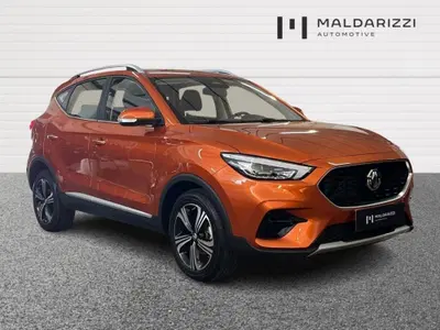 Mg ZS 1.5 Classic Comfort del 2025 usata a Lecce
