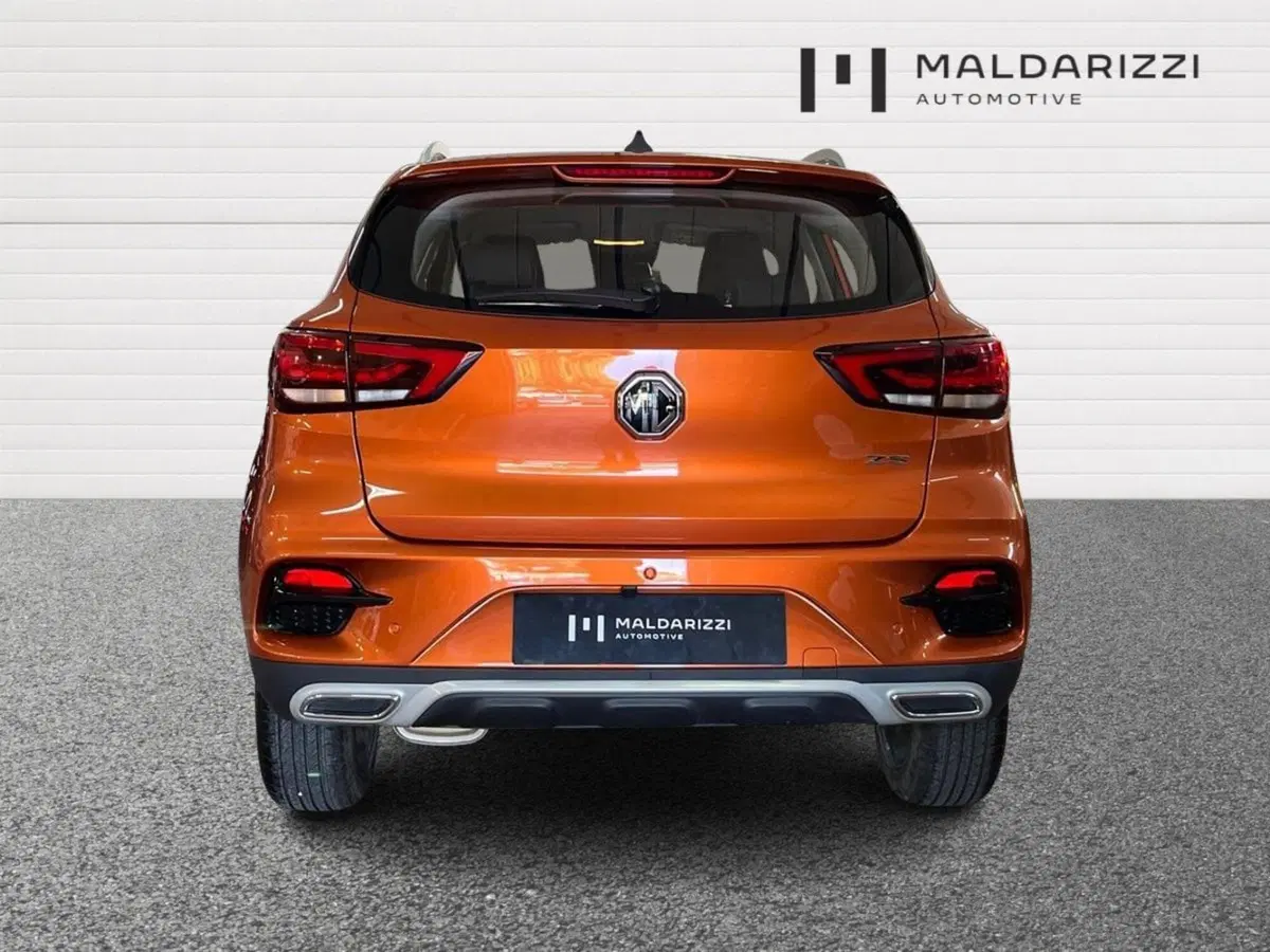 Mg ZS usata a Lecce (3)
