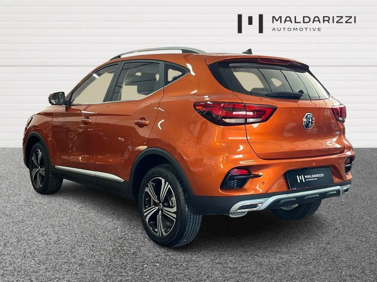 Mg ZS usata a Lecce (4)