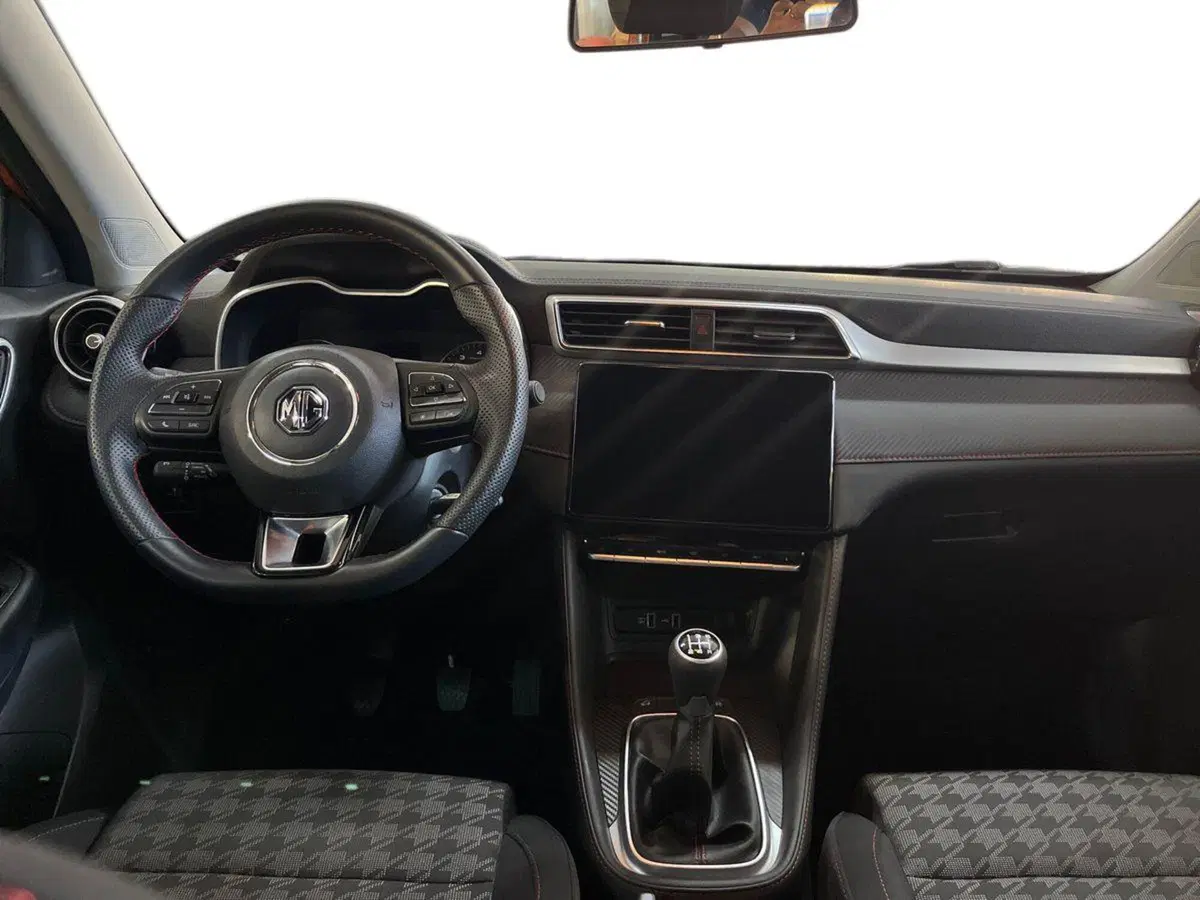 Mg ZS usata a Lecce (8)