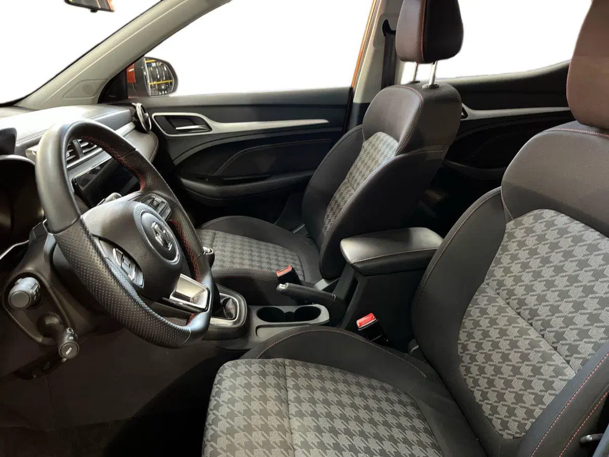 Mg ZS usata a Foggia (7)