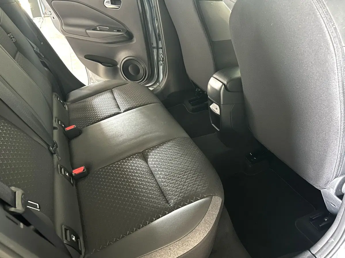Nissan Juke usata a Ferrara (13)