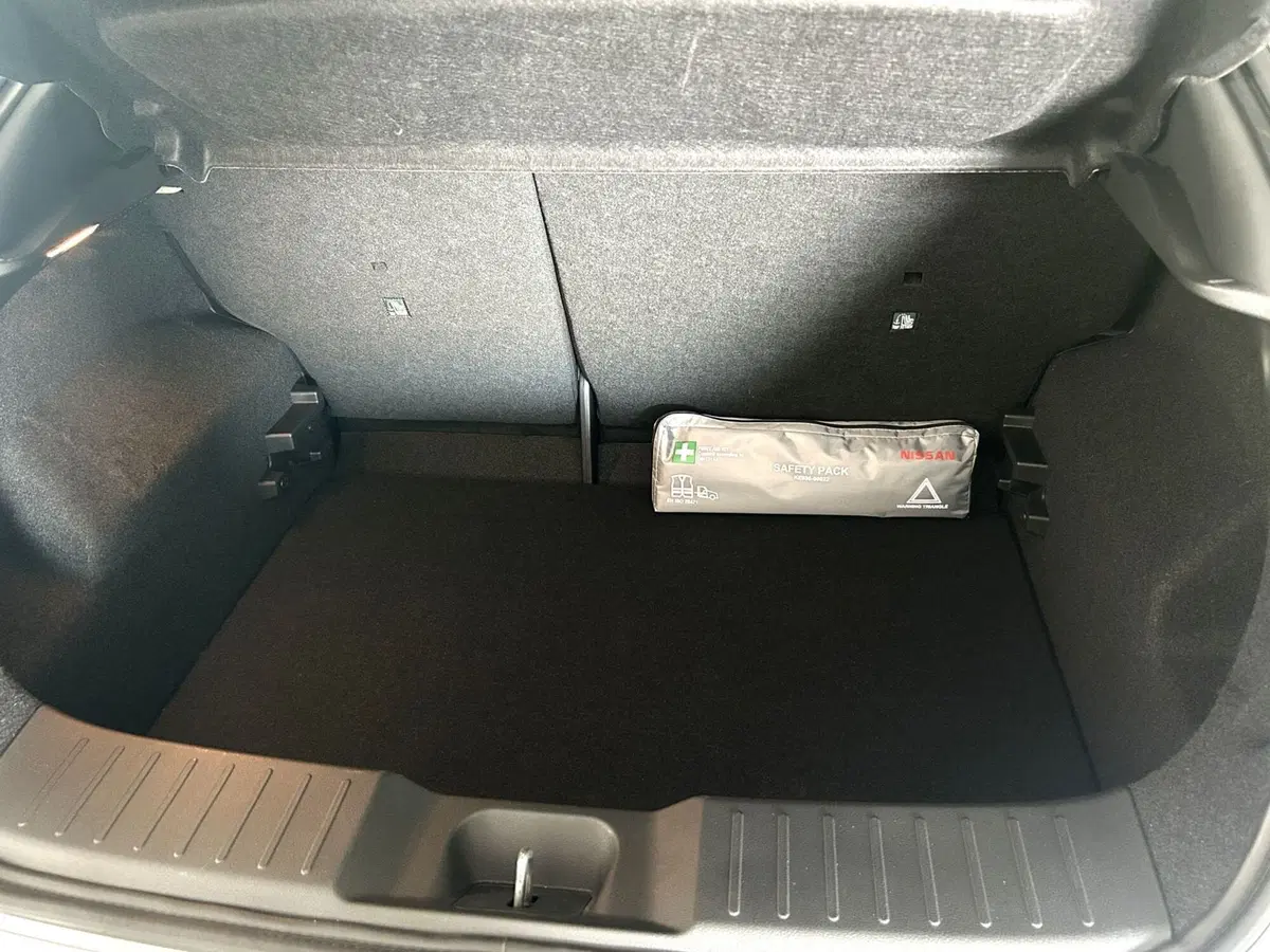 Nissan Juke usata a Ferrara (14)