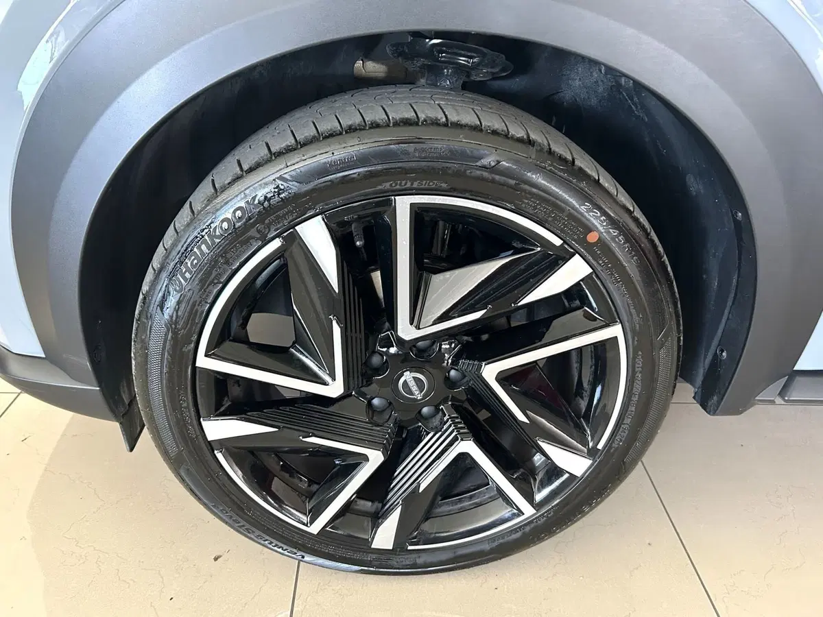 Nissan Juke usata a Ferrara (7)