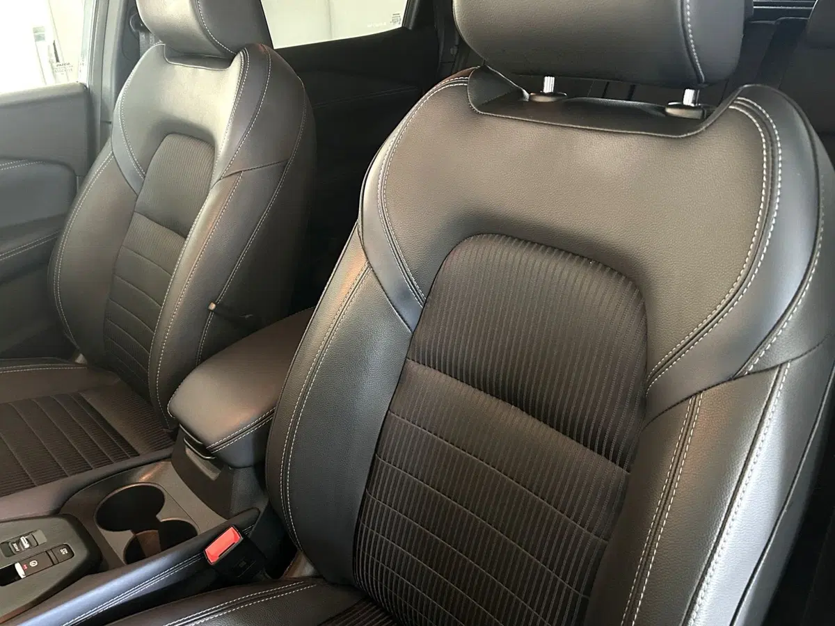 Nissan Qashqai usata a Ferrara (10)