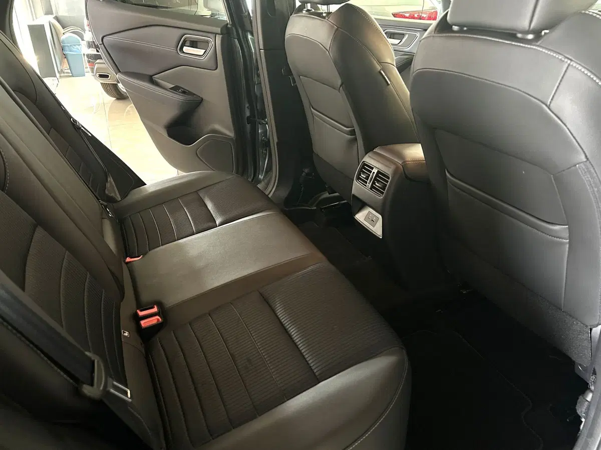 Nissan Qashqai usata a Ferrara (13)