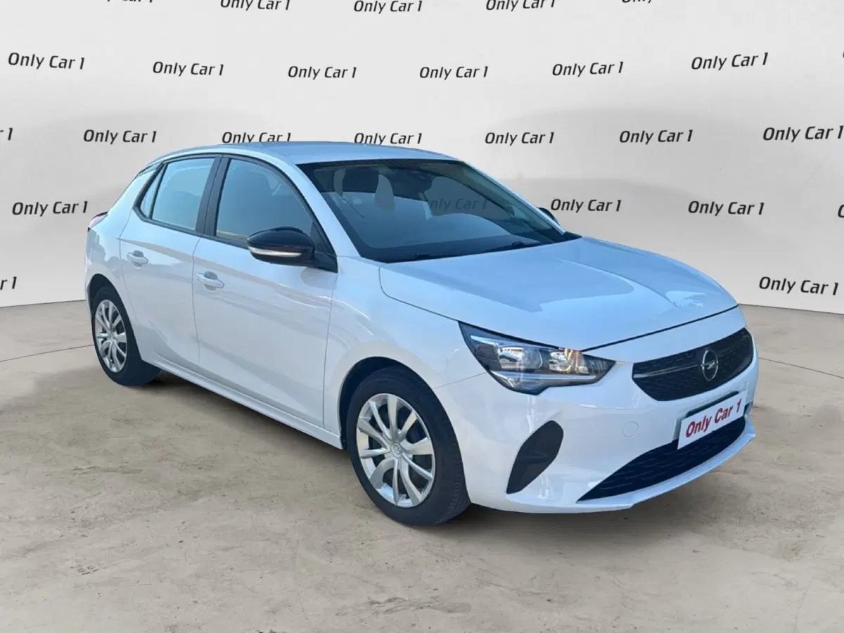 Opel Corsa usata a Ferrara