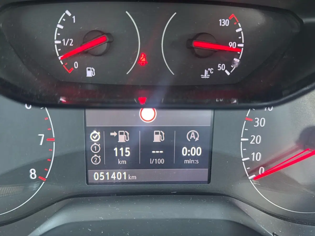 Opel Corsa usata a Ferrara (15)