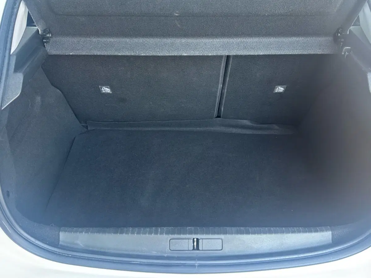 Opel Corsa usata a Ferrara (18)