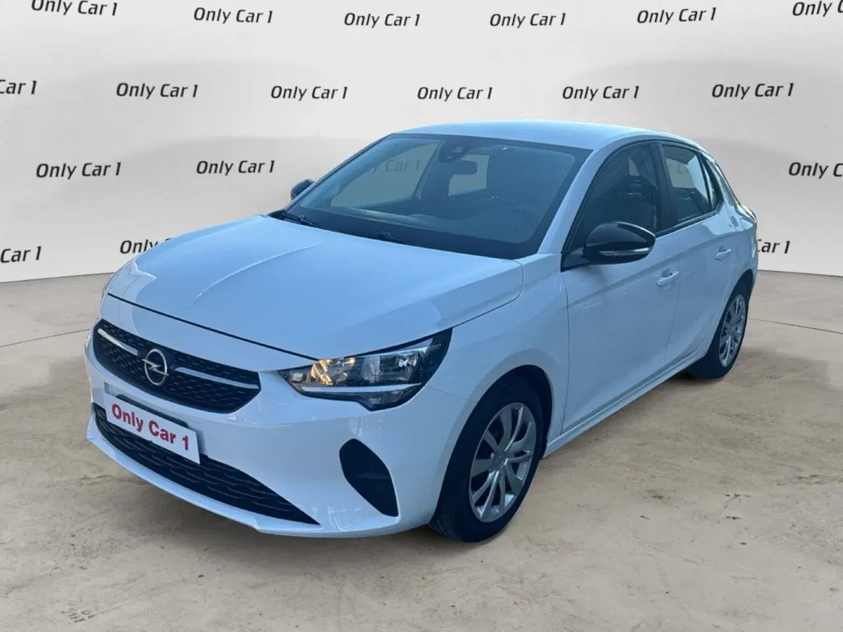 Opel Corsa usata a Ferrara (2)
