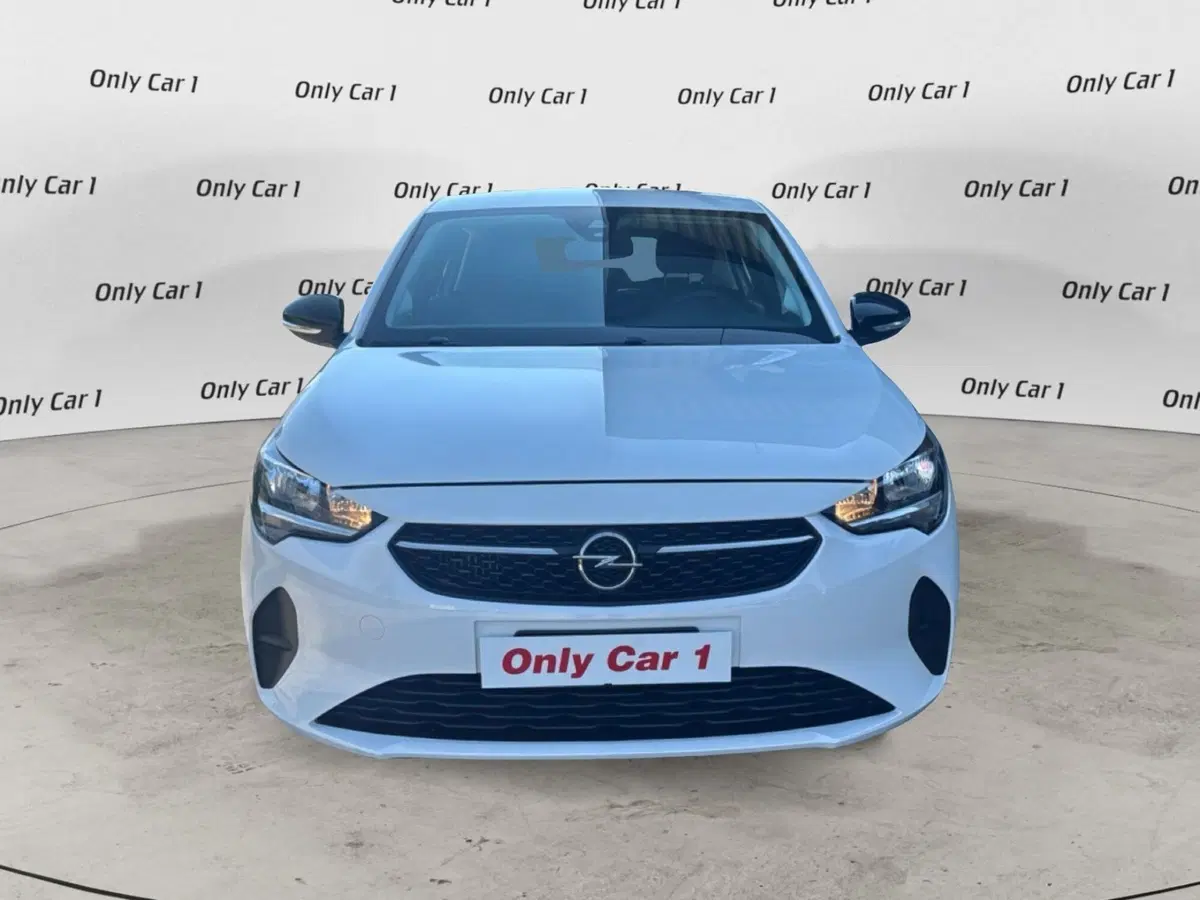 Opel Corsa usata a Ferrara (3)