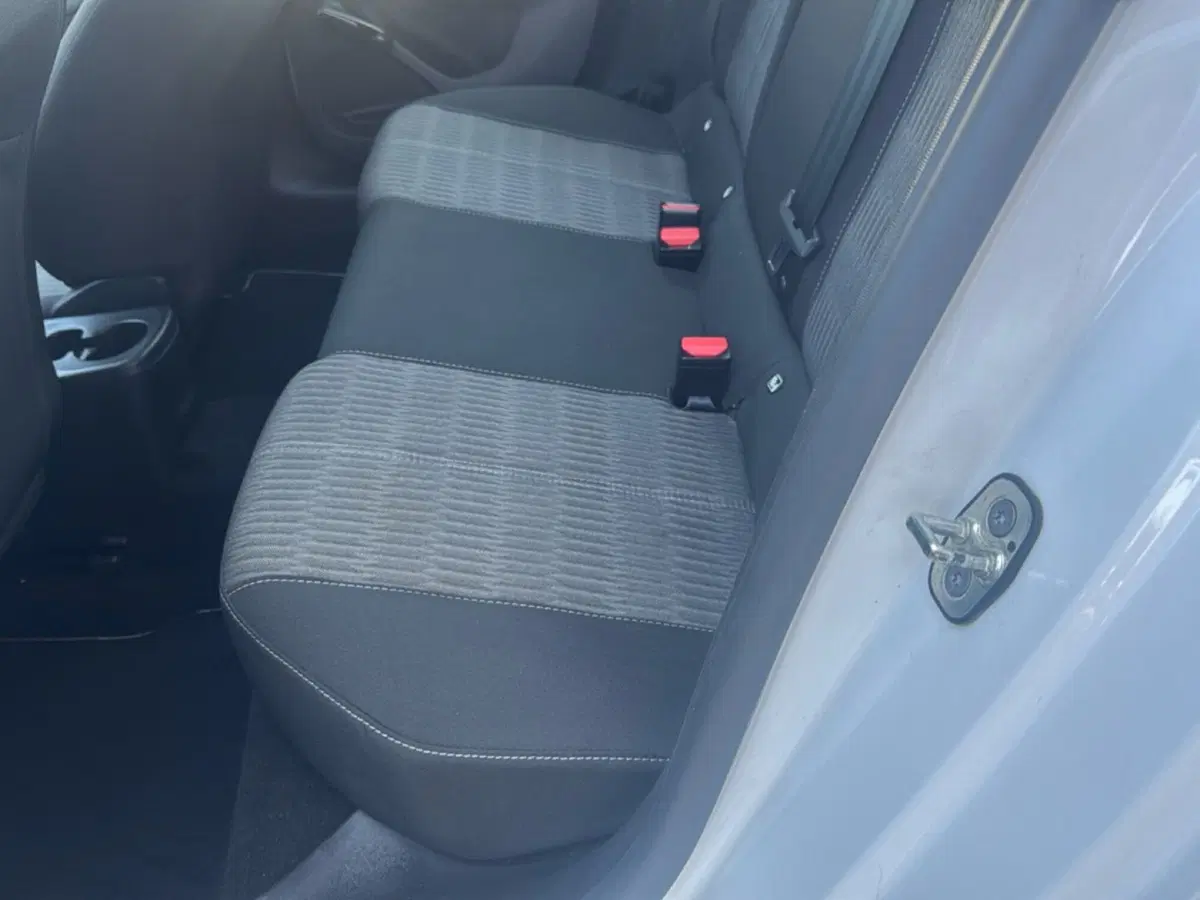 Opel Corsa usata a Ferrara (7)