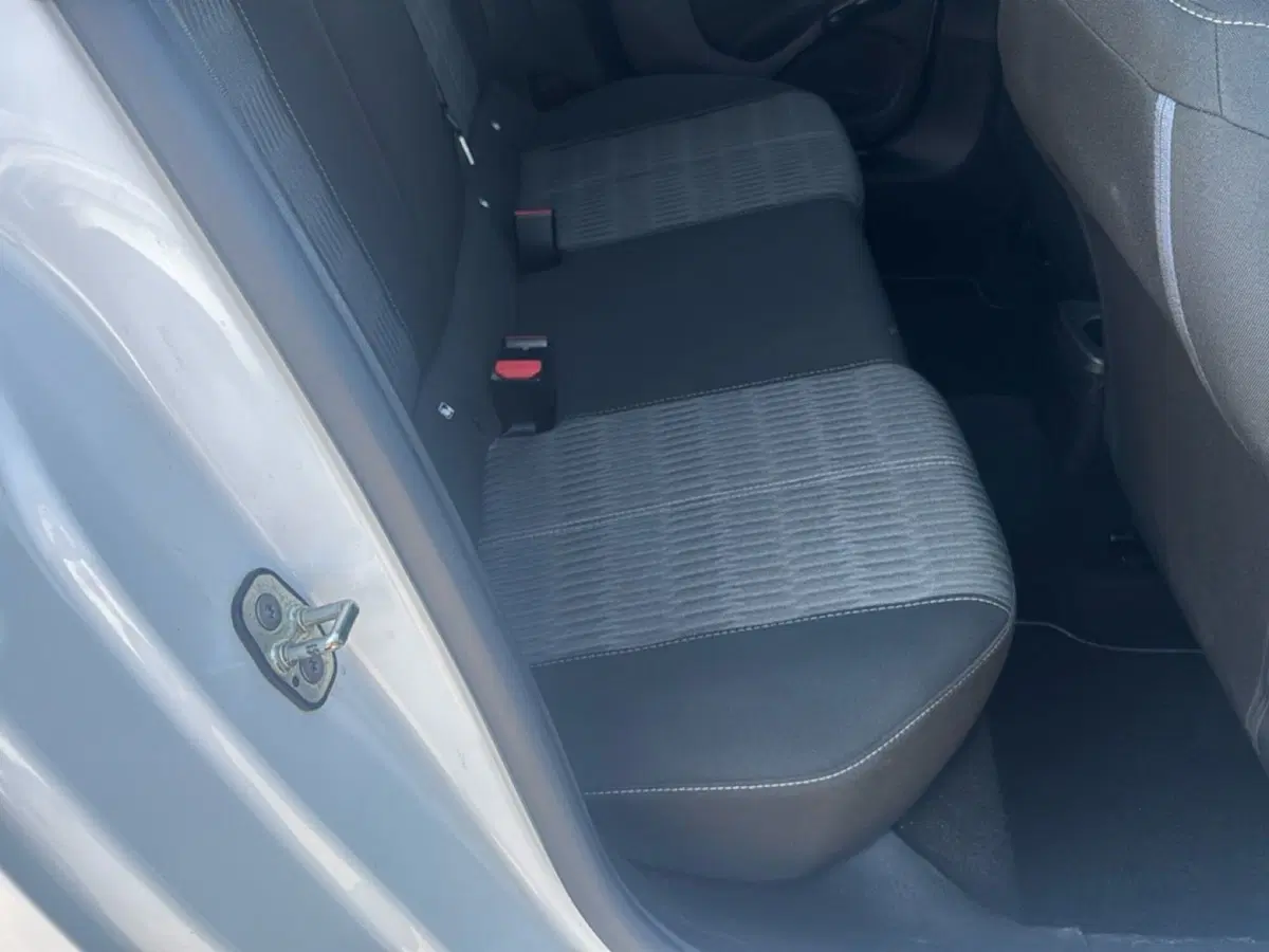 Opel Corsa usata a Ferrara (8)