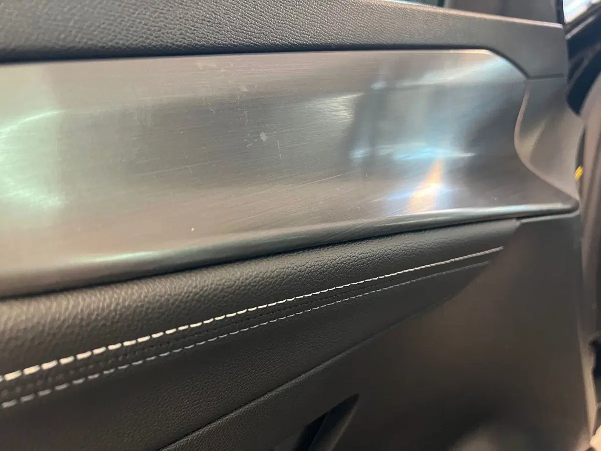Opel Mokka nuova a Bari (11)