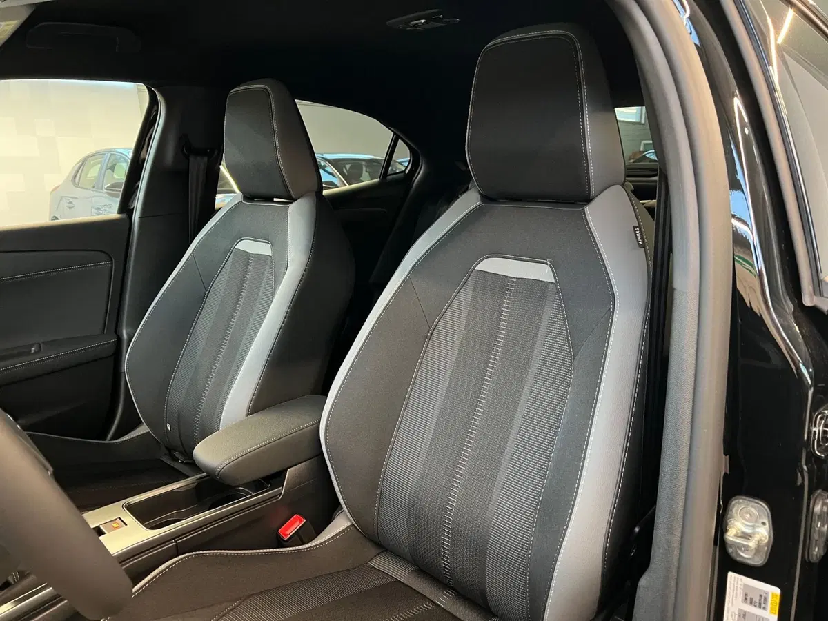 Opel Mokka nuova a Bari (12)