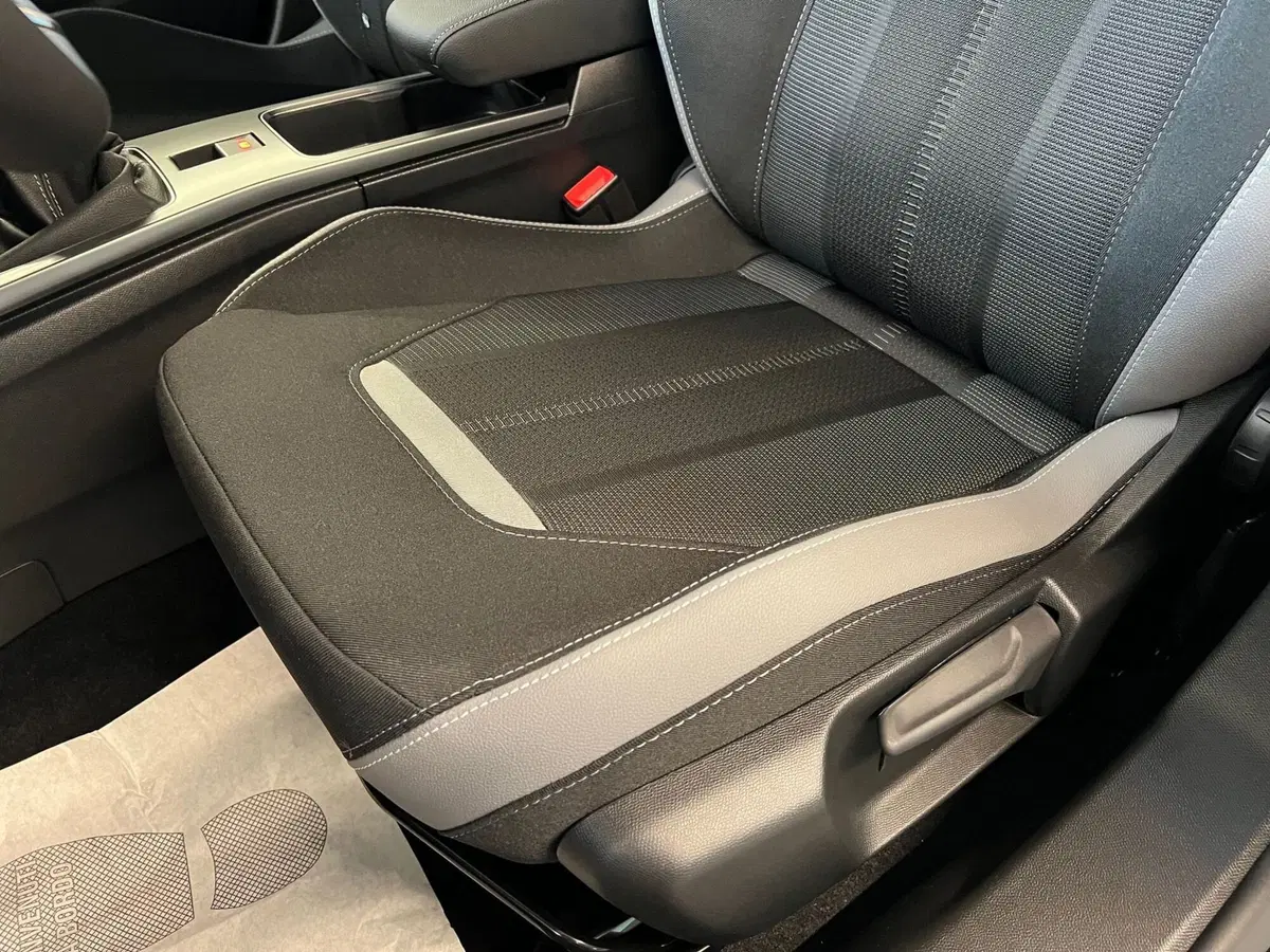 Opel Mokka nuova a Bari (13)