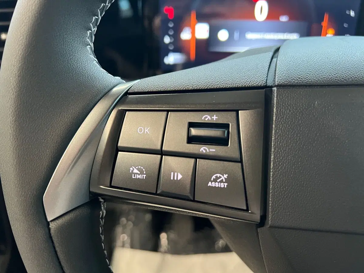 Opel Mokka nuova a Bari (16)