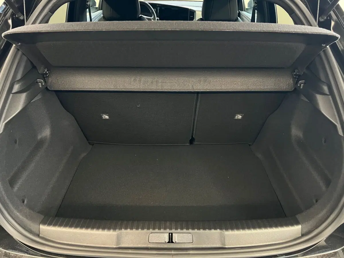 Opel Mokka nuova a Bari (7)