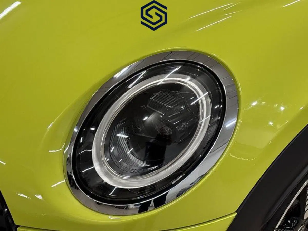 MINI Mini Cabrio usata a Cagliari (8)
