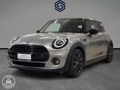 MINI Mini 1.5 Cooper Baker Street del 2019 usata a Elmas