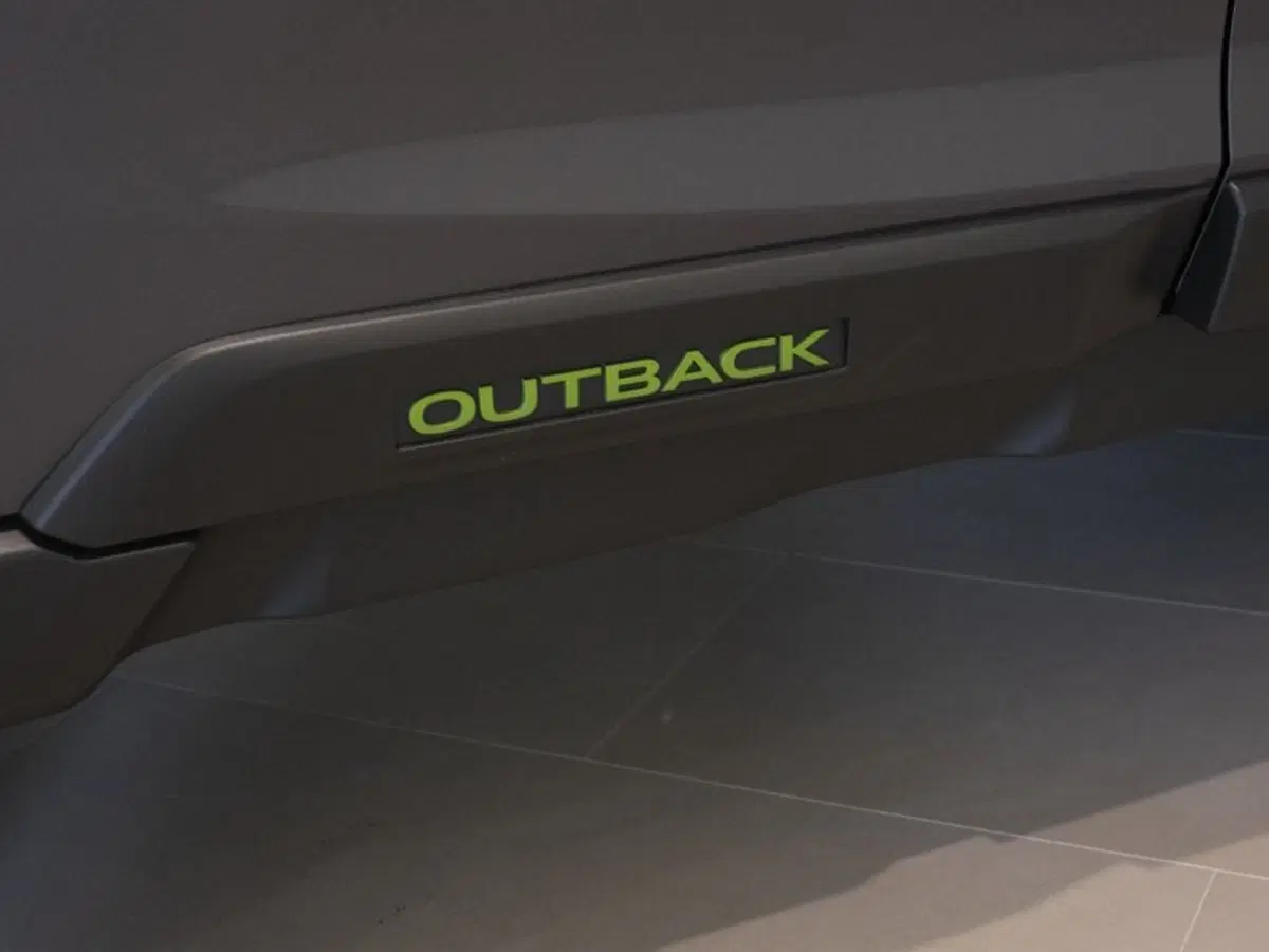Subaru Outback usata a Como (14)