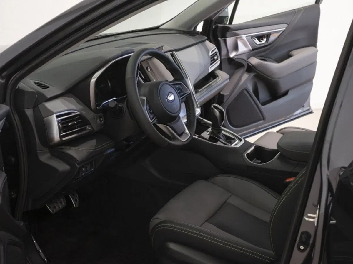 Subaru Outback usata a Como (16)