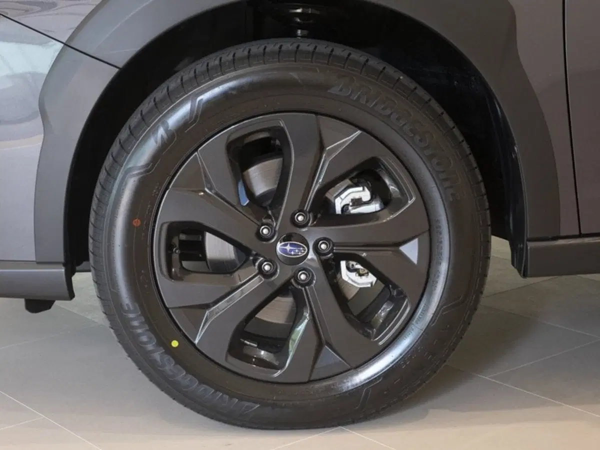 Subaru Outback usata a Como (5)