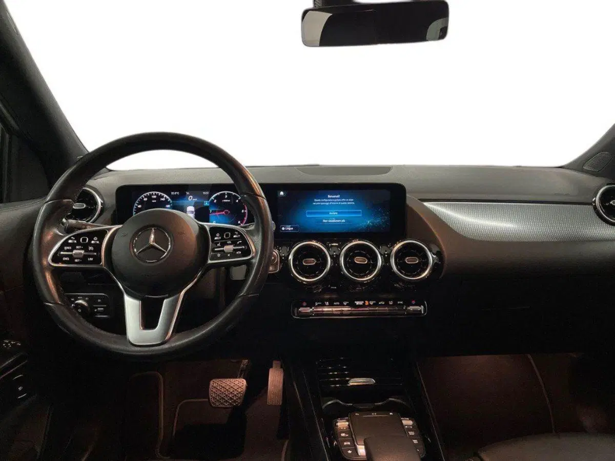 Mercedes-Benz GLA SUV usata a Macerata (10)