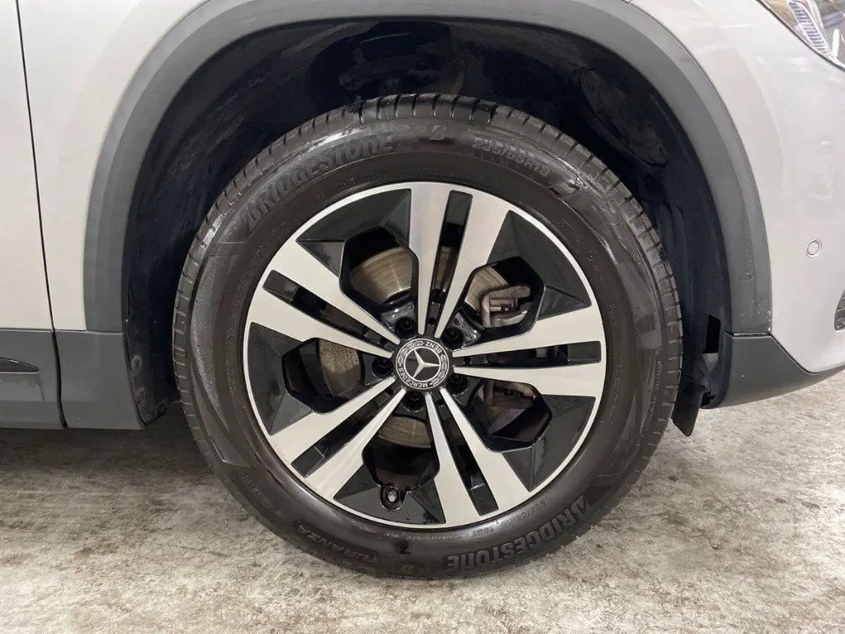 Mercedes-Benz GLA SUV usata a Macerata (8)