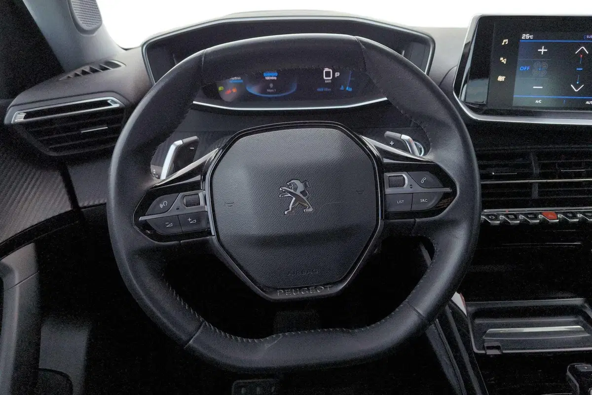 Peugeot 2008 usata a Siena (13)