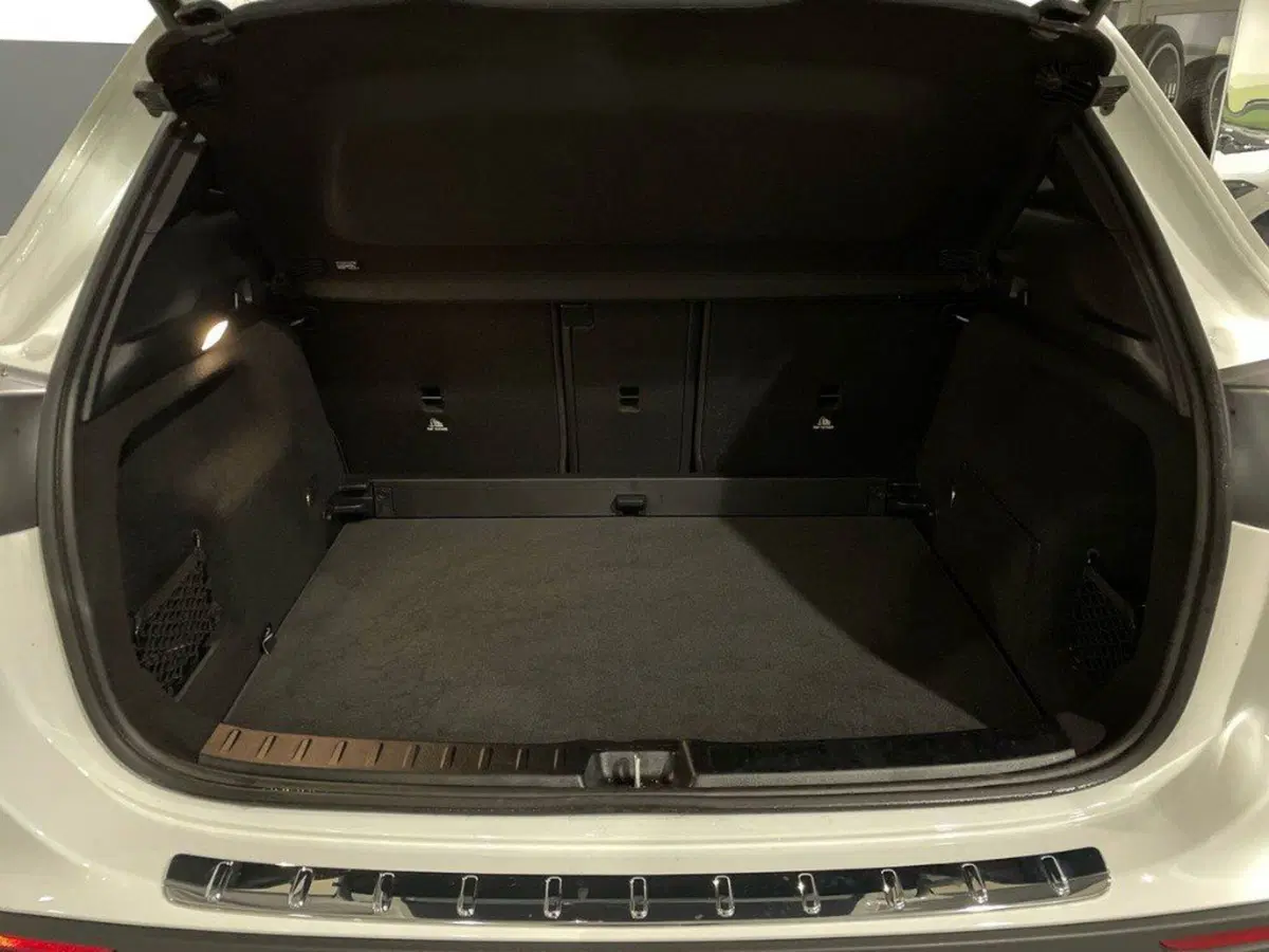 Mercedes-Benz GLA SUV usata a Ancona (7)